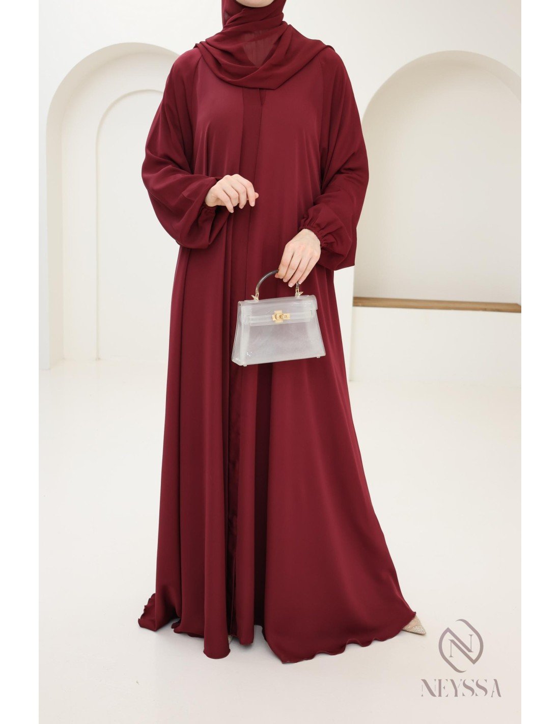 Abayas